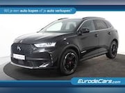 DS DS 7 Crossback - Performance Line *1ste Eigenaar*Leer*Panoramadak*N