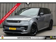 Land Rover Range Rover Sport - 3.0 P440e Dynamic SE Glazen Dak 360-Camera Meridian ACC Stoe