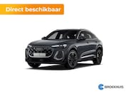 Audi Q5 Sportback - S edition | Audi virtual cockpit | Comfortsleutel | Elektris