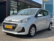 Hyundai i10 - 1.0I Comfort '' Infotainmentsystem - USB - CC - Elek