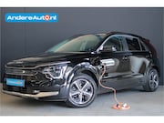 Kia Niro - 1.6 GDi PHEV ExecutiveLine |trekhaak|Harman Kardon|stoel ven