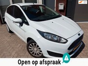 Ford Fiesta - 1.0 Champion / Airco / 5DRS / NAP