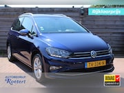 Volkswagen Golf Sportsvan - 1.0 TSI 110pk Comfortline ECC/ACC/Navi/PDC/Trekhaak/CarPlay/