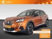Peugeot e-2008 - EV 50kWh 136pk GT