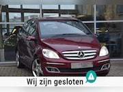 Mercedes-Benz B-klasse - B180 CDI Automaat AMG Pano Xenon Navi 1e Eigenaar