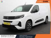 Opel Combo - 1.5 BlueHDi 130PK L2 Automaat Apple Carplay / Andr