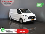 Ford Transit Custom - 2.0 TDCI L2 Trend LED/ Carplay/ Camera/ Climate/ PDC/ Cruise