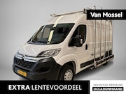 Citroën Jumper - 2.2 BlueHDi 140 L2H2 3.3t