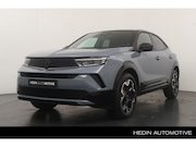 Opel Mokka - 1.2 Turbo Hybrid GS | Verwanrmde Stoelen & Stuur | Camera |
