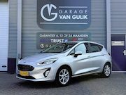 Ford Fiesta - 1.0 101PK Automaat,Navi,Clima,Cruise,Carplay,Isofix,PDC,Stoe