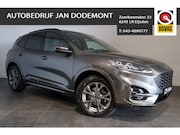 Ford Kuga - 2.5 PHEV e-CVT 225pk ST-Line X