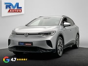 Volkswagen ID.4 - Pro 77 kWh | 1e Eigenaar | SOH 95, 84% | Carplay | Adaptive-