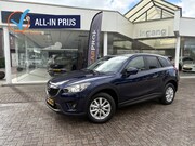 Mazda CX-5 - 2.0 TS 2WD 100% dealeronderhouden
