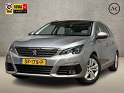 Peugeot 308 - SW 1.2 PureTech Premium Sport Automaat 131Pk (PANORAMADAK, A