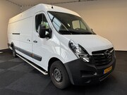 Opel Movano - 2.3 L4H2 Euro 6 Maxi Airco APK 12 -2026