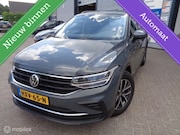 Volkswagen Tiguan - 1.5 TSI Elegance/Airco/Navi/Panorama/Virtual/Vol Leer/Memory