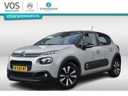 Citroën C3 - PureTech 110 S&S Shine Automaat | Navigatie via Apple Carpla