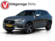 Volvo XC60 - 2.0 T5 R-Design ✅ Leder ✅ H/K ✅ Camera
