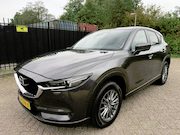 Mazda CX-5 - 2.0 SkyActiv-G 165 Skylease+ Navi/Clima/Stoelverw/Cruise/LMV