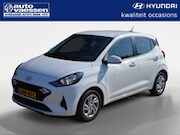 Hyundai i10 - 1.0 Comfort Smart Navi Camera NL-auto