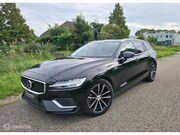 Volvo V60 - 2.0 T6 Plug-in hybrid AWD / Carplay / Stoelverw.