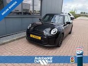 MINI Cooper - 5-Deurs 1.5 136pk 5-drs. LEDER/NAVI/CARPLAY/CLIMA
