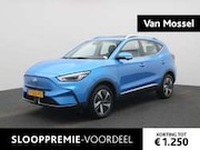 MG ZS - MG EV EV Standard Range Luxury 50 kWh | PANORAMADA