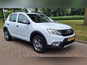 Dacia Sandero - 0.9 TCe SL Stepway Ned Auto / Navi / Camera