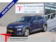 Hyundai Kona - EV Fashion 64 kWh Nederlandse auto/Stoelverwarming/Achteruit