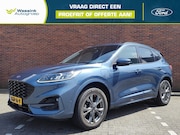 Ford Kuga - 2.5 PHEV ST-Line | Trekhaak | Navigatie | Adaptive Cruise Co