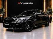 BMW 5-serie - Touring 530e xDrive M-Sport | Pano | LED | Leder | Memory |