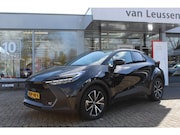Toyota C-HR - 1.8 HYBRID 140 FIRST-EDITION DODEHOEK DETECTIE KEYLESS STUUR