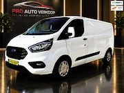 Ford Transit Custom - 320 2.0 TDCI L2H2 Trend automaat_Carplay_Clima_Cru