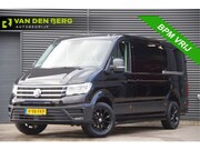 Volkswagen Crafter - 35 2.0 TDI L3H2 177PK AUT. LED, 2X SCHUIFDEUR, ADAPT. CRUISE