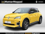 Renault 5 - Comfort Range Techno 52 kWh 150 PK | V2G | Pack Winter | All