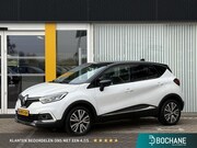 Renault Captur - 1.3 TCe Initiale Paris | Bose Audio | Achteruitrijcamera | S