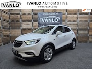 Opel Mokka - 1.4 Turbo Innovation LED Navi Clima Camera Trekhaak 17"LM