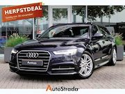 Audi A6 - 1.8 TFSI Avant S-Line 190pk I Navigatie I Climate | Cruise |
