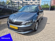 Skoda Fabia - 1.0 Sprint I Airco I Cruise I Volledig Dealer Onderhouden I
