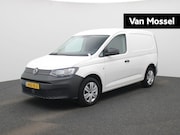 Volkswagen Caddy - Cargo 2.0 TDI 102PK | Airco | Trekhaak | Multifunctioneel St