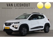 Dacia Spring - Comfort 27 kWh - NL- Auto!! Airco I Radio I Cruise