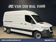 Mercedes-Benz Sprinter - 316CDI 163pk 3500kg Trekhaak L2H2 Euro6 Airco | Camera | App