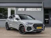 Audi RS Q3 - Sportback TFSI RS seats Pano Dealer Ondh....