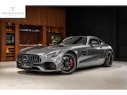 Mercedes-Benz AMG GT - 4.0 S Schaalstoelen | Full Carbon | Dealer Onderhouden