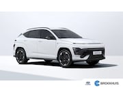 Hyundai Kona - Electric N Line 64.8 kWh | €4000, - korting !! | Vanaf 419, 