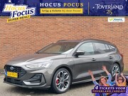 Ford Focus - Wagon 1.0 EcoBoost Hybrid ST Line X | Automaat | Climate Con