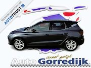 Seat Arona - 1.0 TSI FR Business Intense LMV,CLIMA