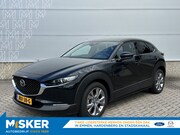 Mazda CX-30 - EXCLUSIVE-LINE/2L.150pk automaat, Radarcruise, camera achter