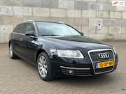 Audi A6 - 2.0 TFSI Pro Line Business