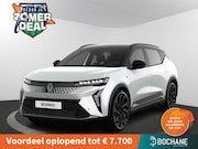 Renault Scénic - esprit Alpine | 20” lichtmetalen wielen ‘Speedway’ | Achteru